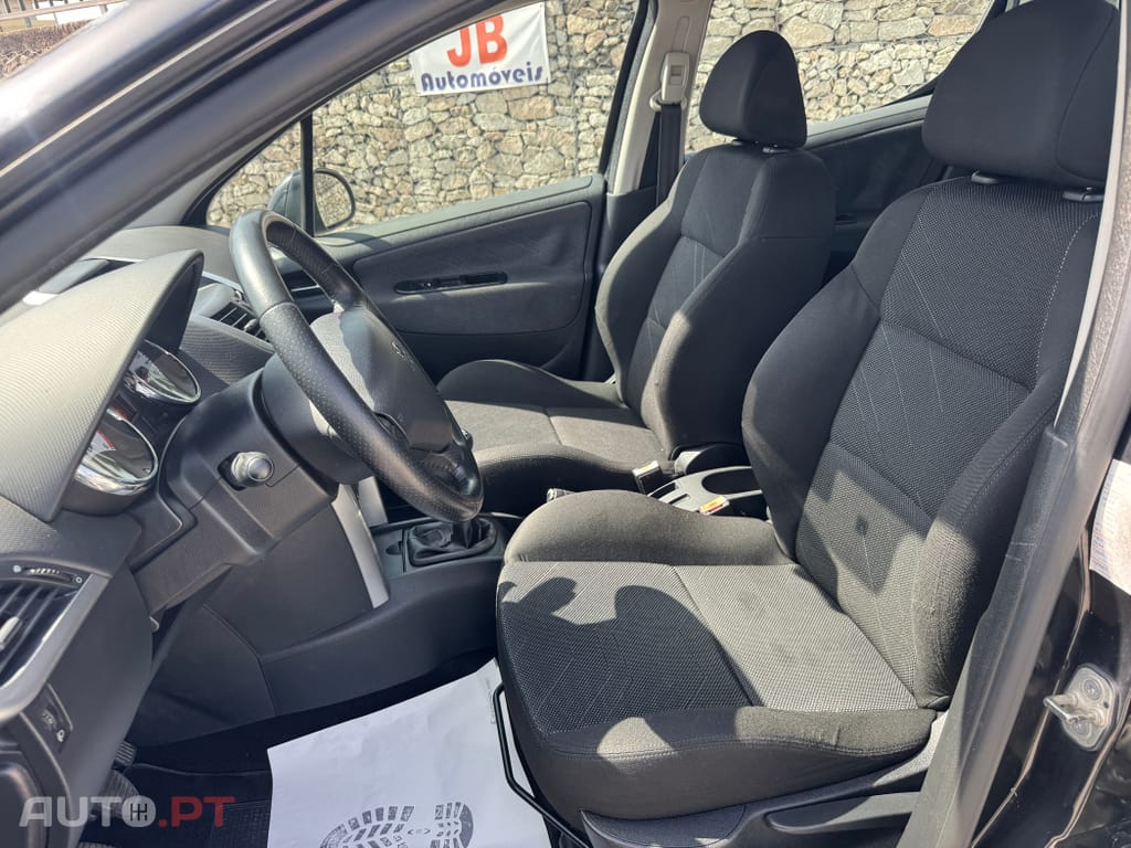Peugeot 207 1.6 HDi Premium
