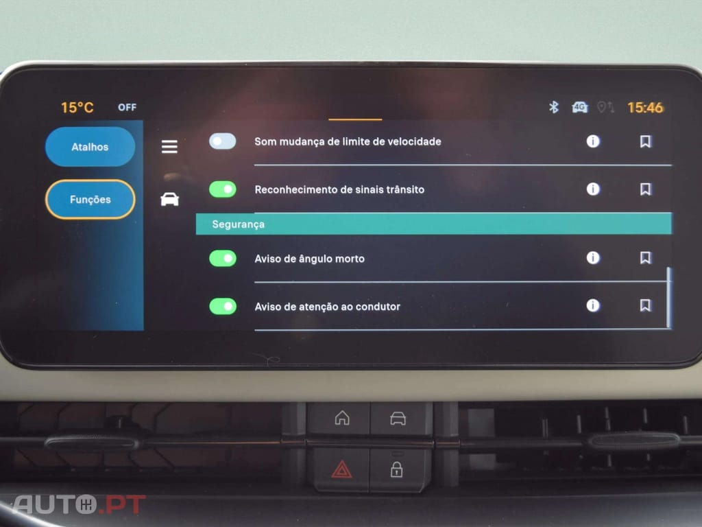 Fiat 600 1.2 Hybrid La Prima