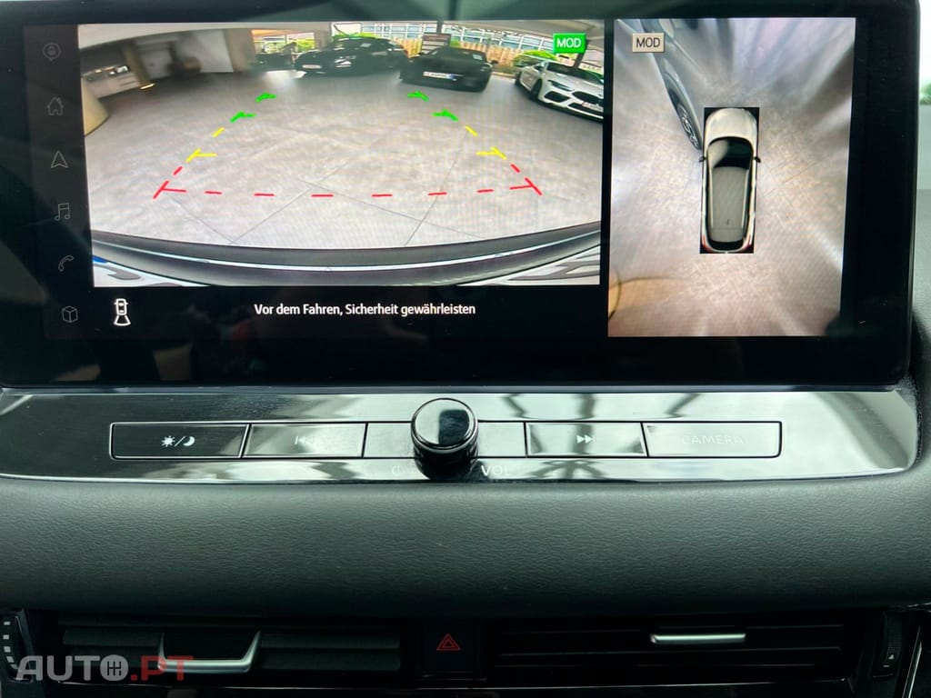 Nissan Qashqai N-Connecta e-Power  I.V.A DEDUTIVEL