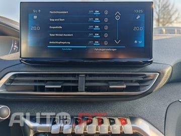 Peugeot 5008 1.5 BlueHDi Allure EAT8