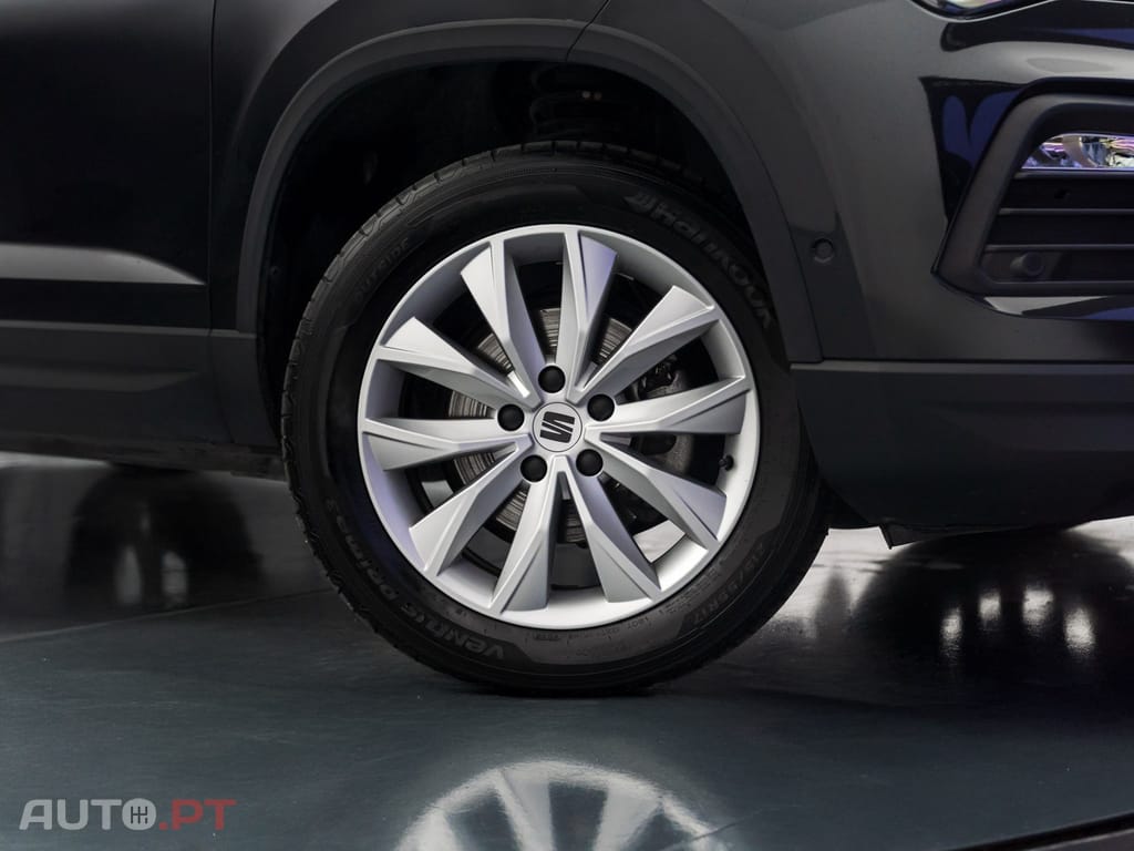 Seat Ateca 1.0 TSI Style