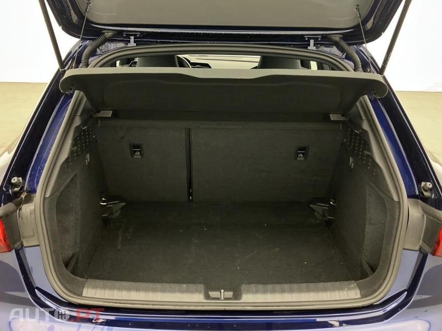 Audi A3 Sportback 40 TFSIe S tronic S line