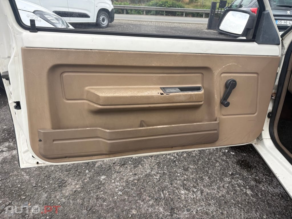 Renault 5 1.1