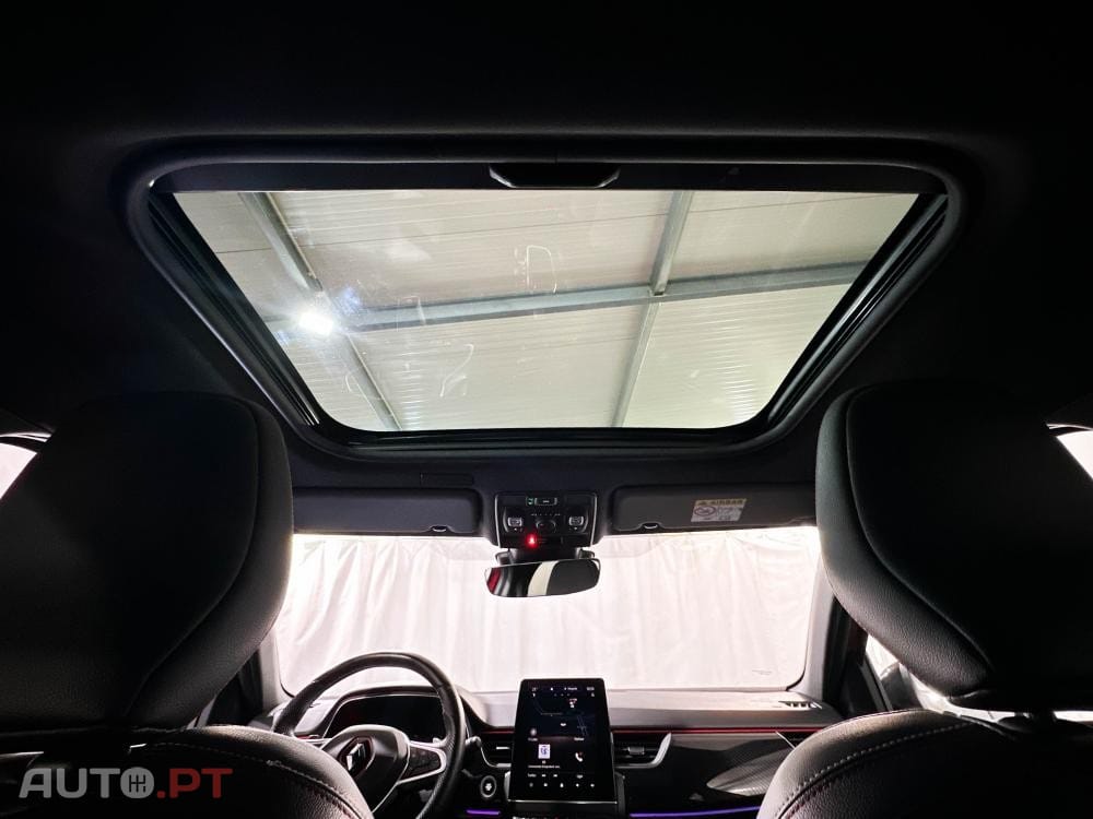 Renault Arkana 1.6 E-Tech Full Hybrid Esprit Alpine