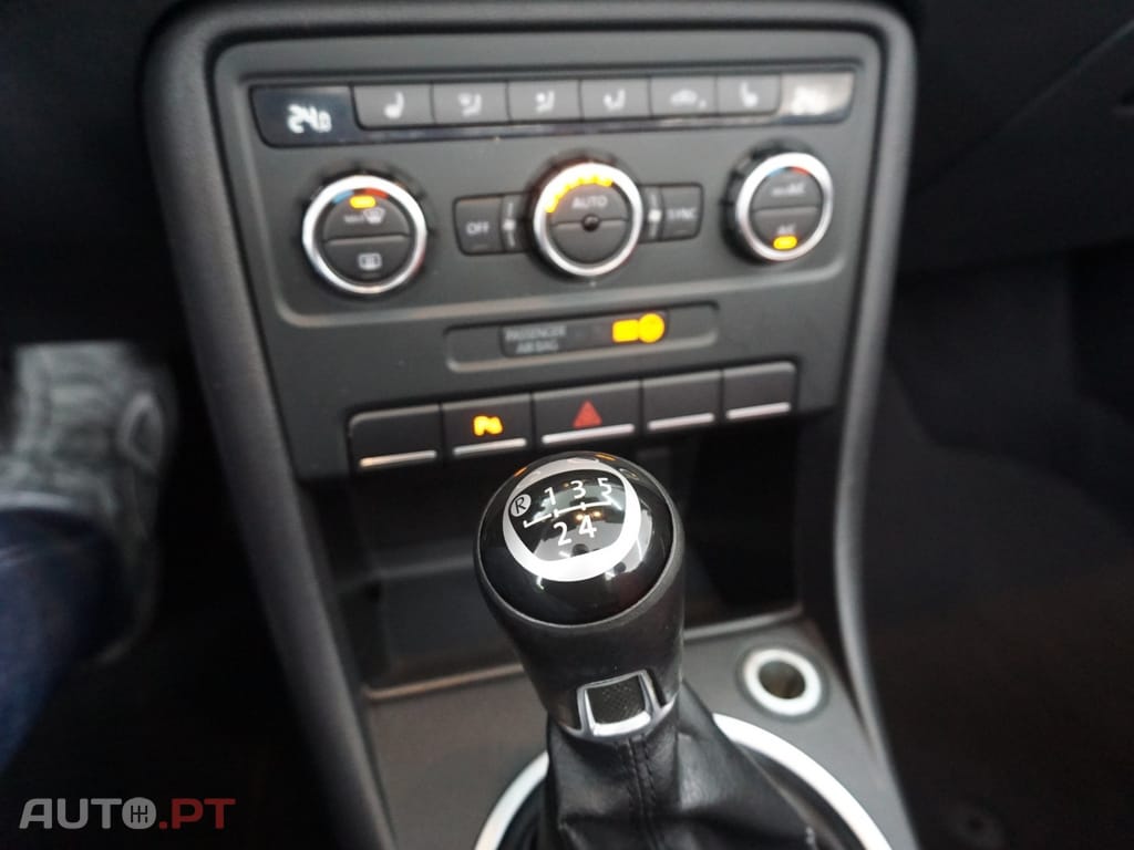 Volkswagen New Beetle Cabriolet 1.6 TDI 50s