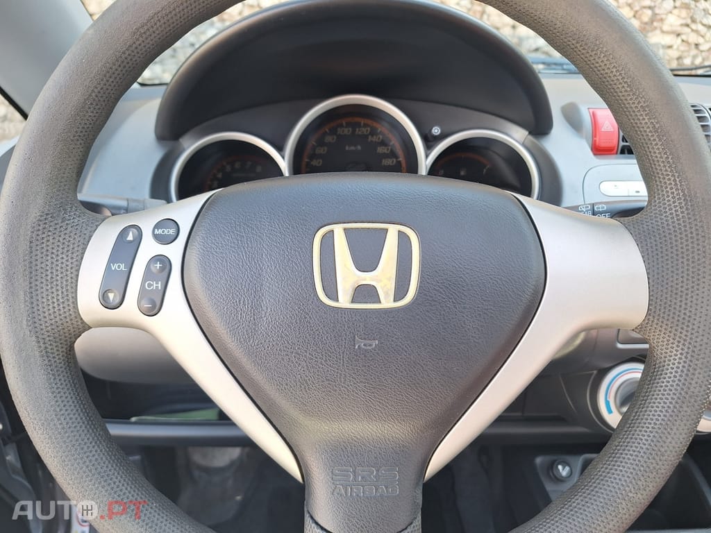 Honda Jazz 1.2 Live