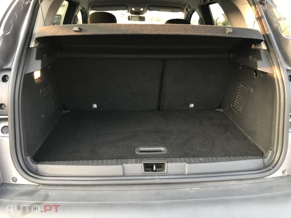Renault Captur 1.5 dCi Exclusive