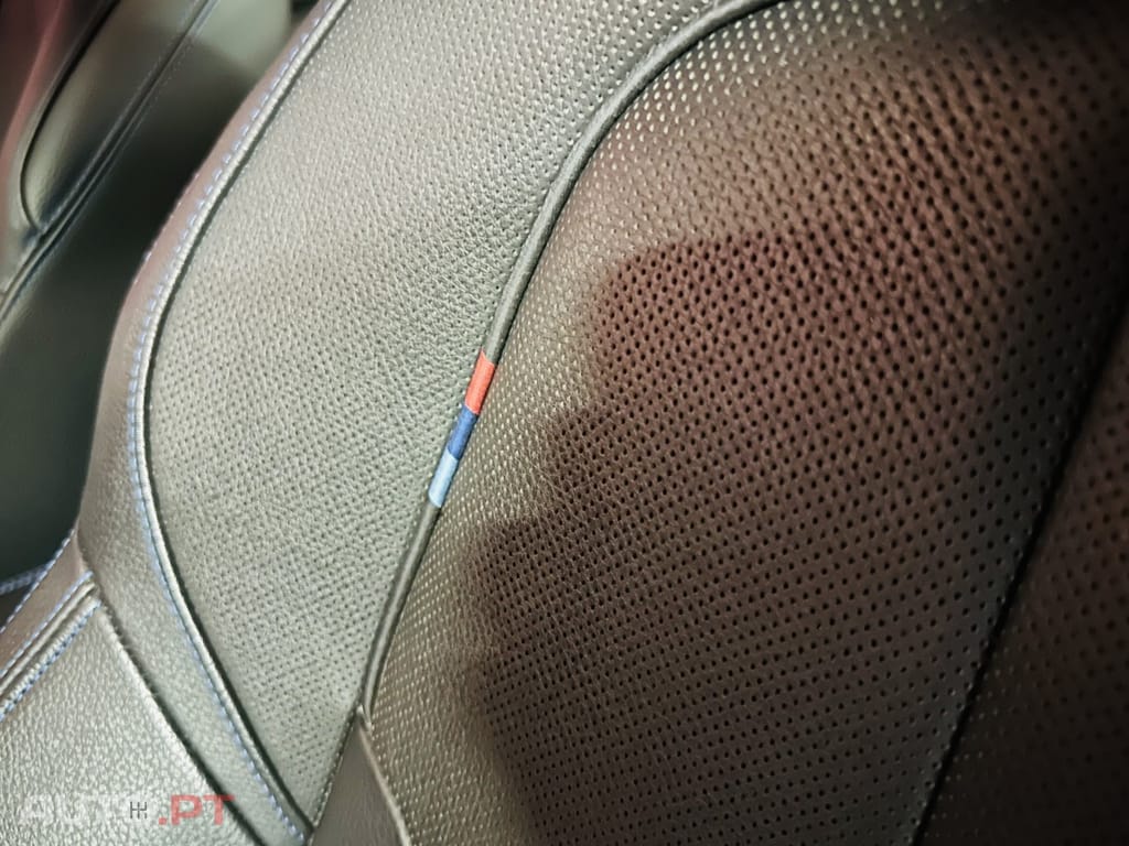 BMW 225 Pack M