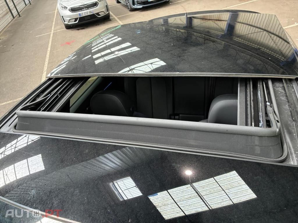 Audi Q3 35 TFSI S line S tronic