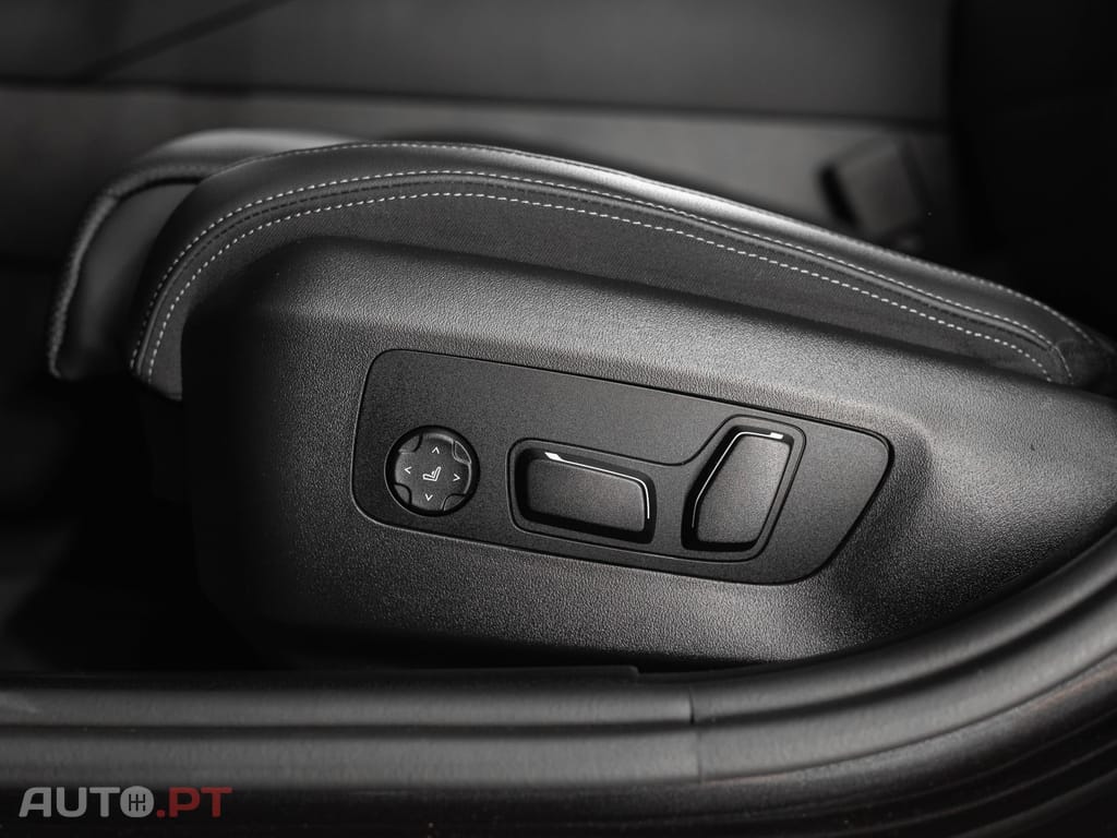 BMW 520 d Pack Desportivo M