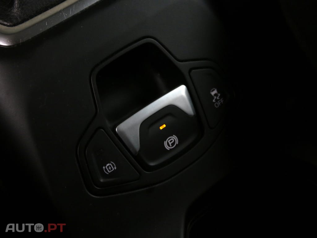 Jeep Renegade 1.3 T-GDI 4xe Auto Limited