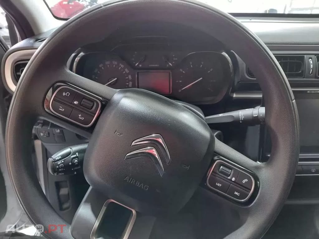 Citroen C3 1.2 PureTech Seduction
