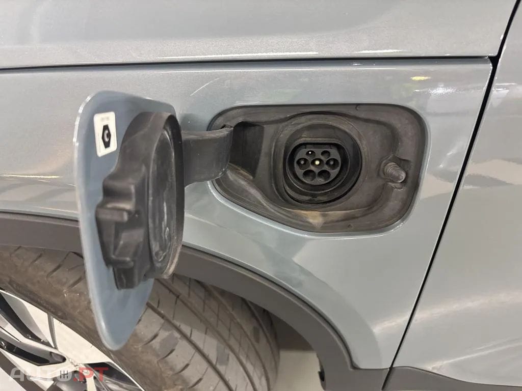 Volvo XC40 1.5 T5 PHEV Inscription Expression