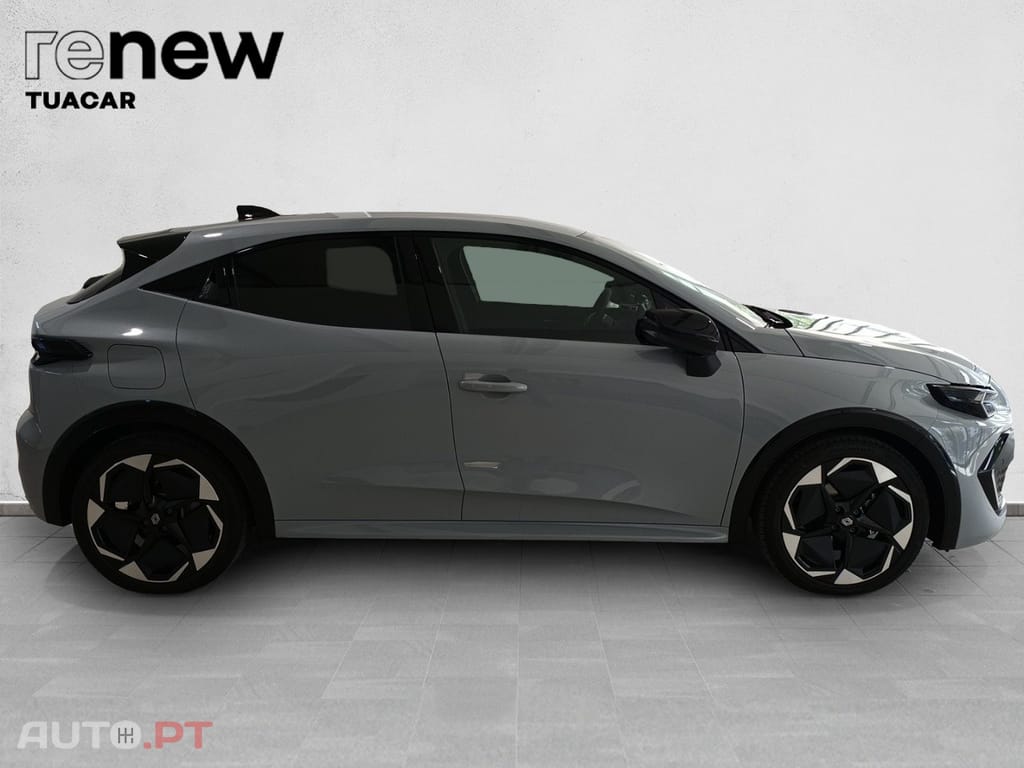 Renault Clio Techno 120CV