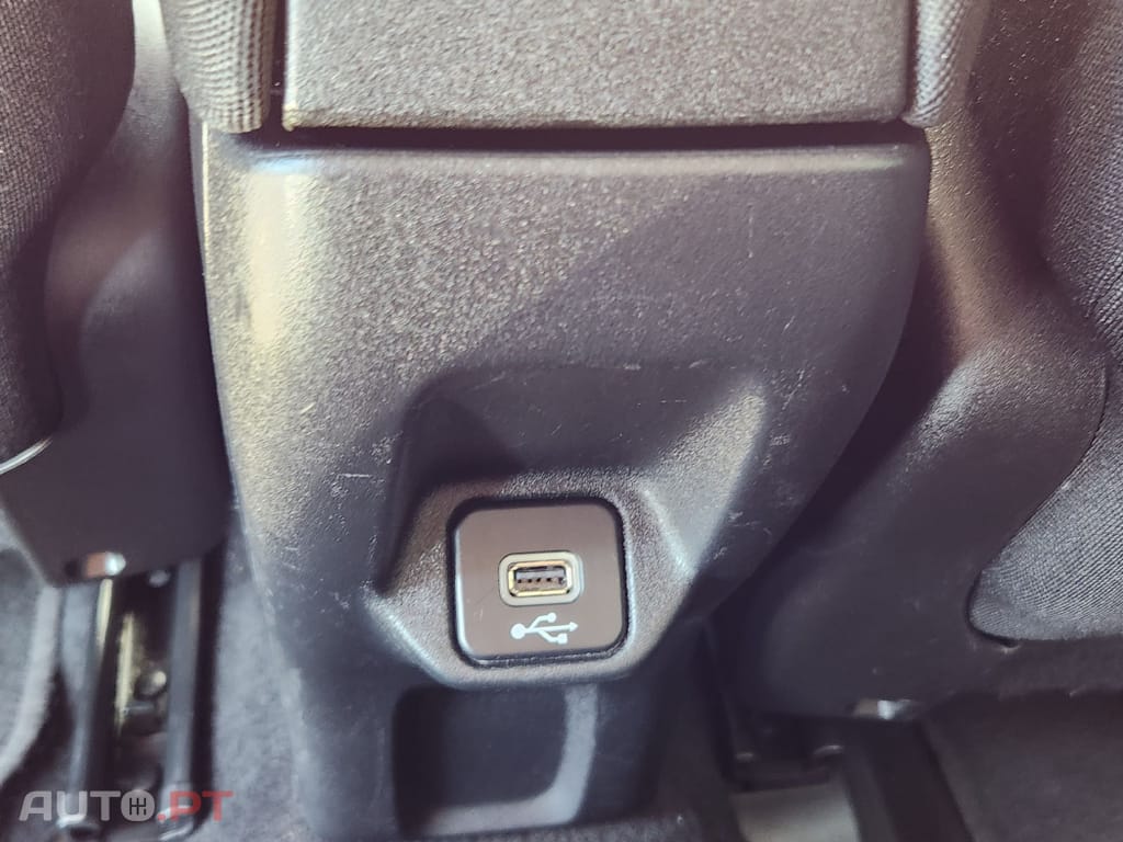 Jeep Renegade 1.6 MJD Longitude