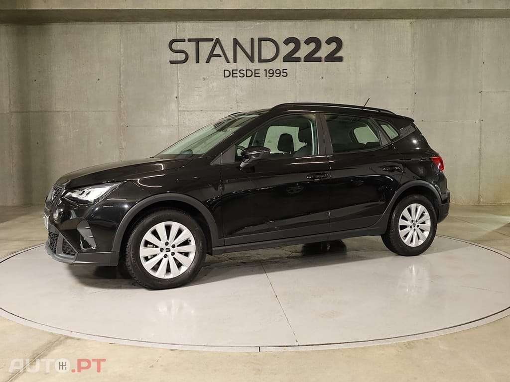 Seat Arona 1.0 TSI Style