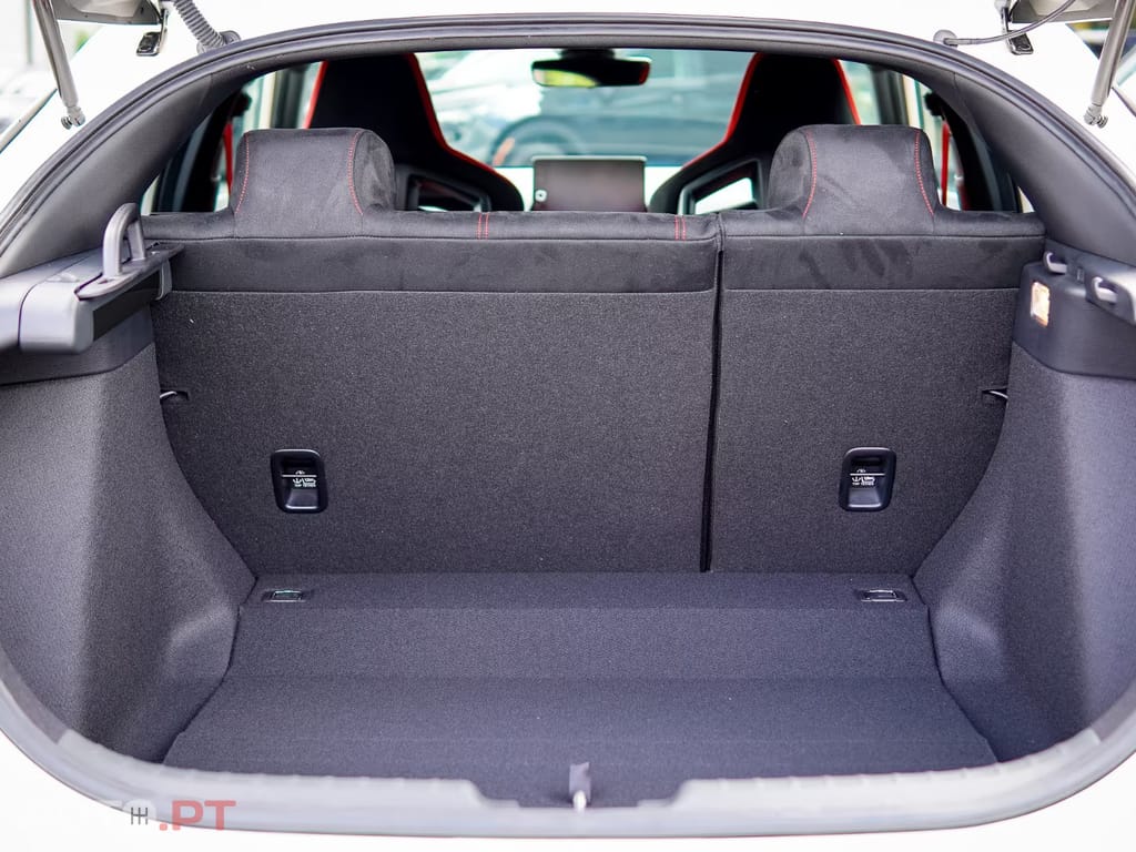 Honda Civic 2.0 i-VTEC Type-R