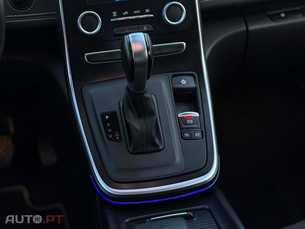 Renault Grand Scénic 1.6 dCi Bose Edition EDC SS