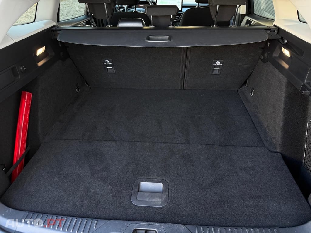 Ford Focus SW 1.0 EcoBoost MHEV Active X