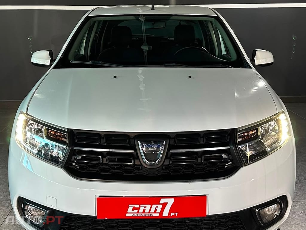 Dacia Sandero 1.0 SCe Comfort