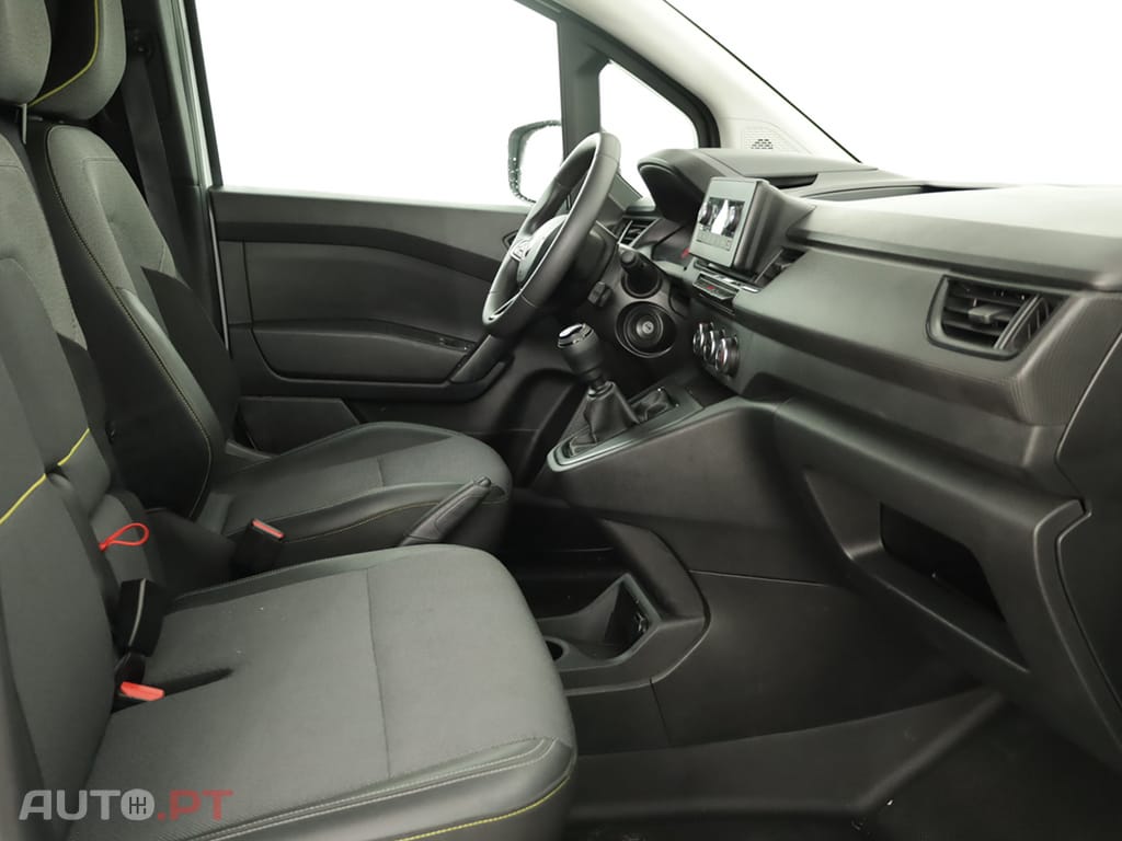 Renault Kangoo Kangoo 1.5 Blue dCi L2 Start