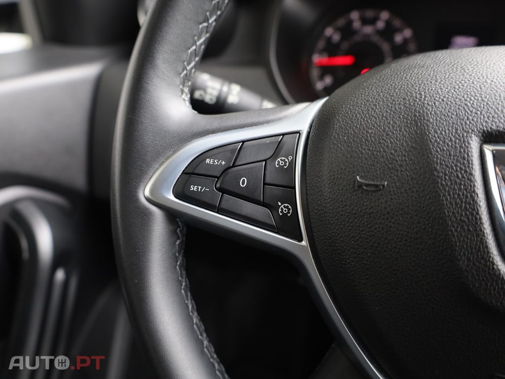 Dacia Duster 1.5 Blue dCi Comfort