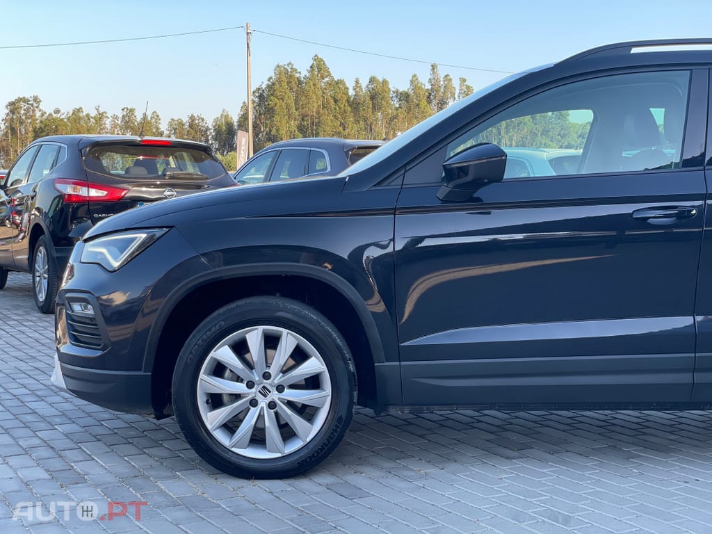 Seat Ateca 1.0 TSI Style