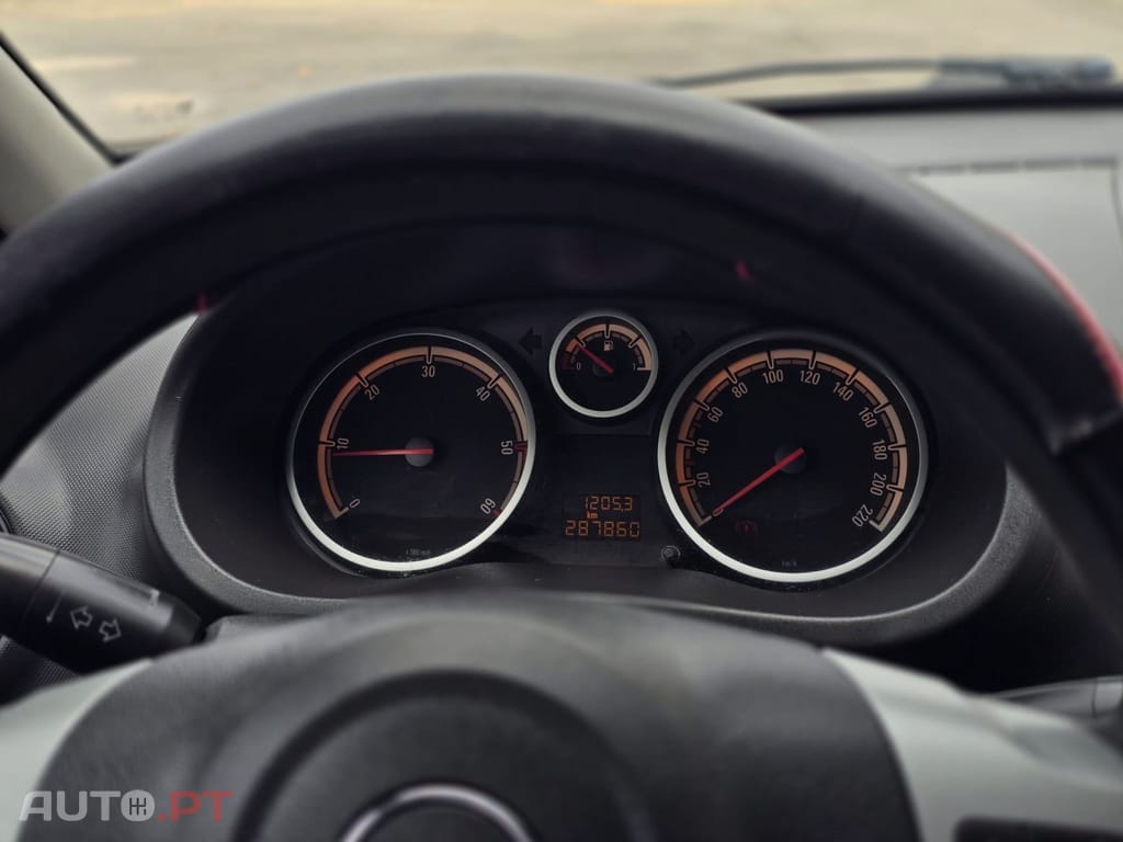 Opel Corsa 1.3 CDTi Enjoy EcoFLEX