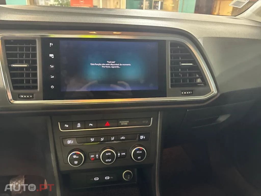 Seat Ateca 1.0 TSI Style