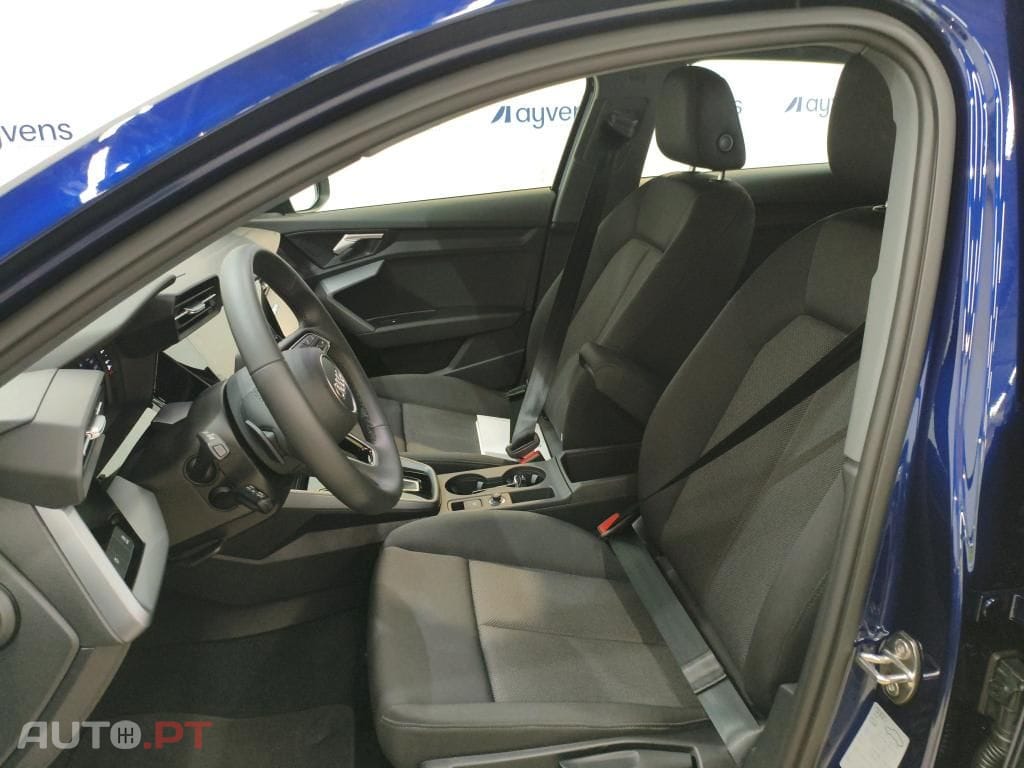 Audi A3 Sportback 40 TFSIe