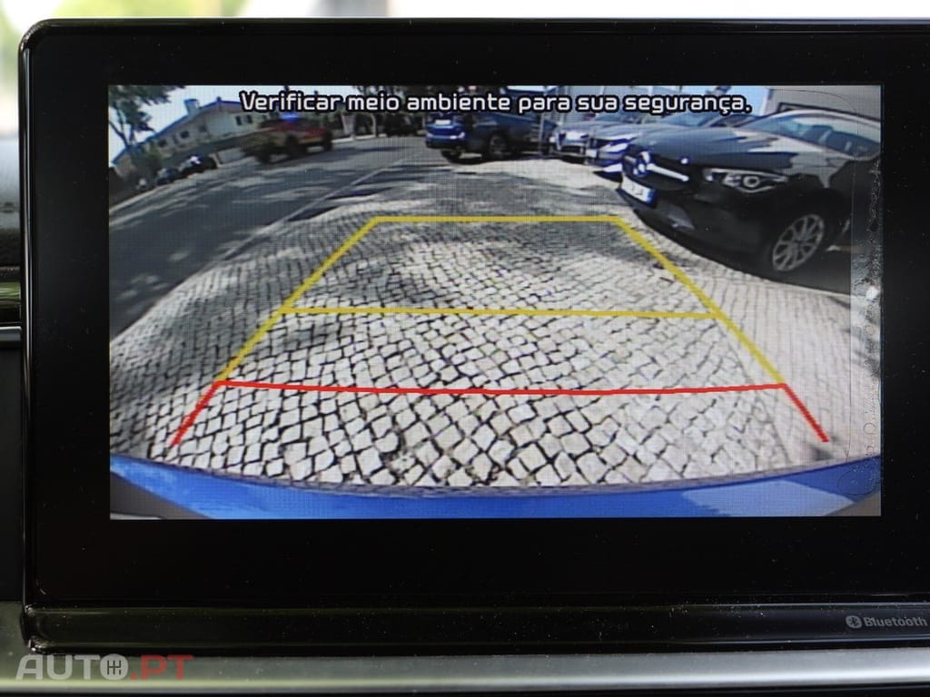 Kia Ceed 1.4 T-GDI TX+SRF 7DCT