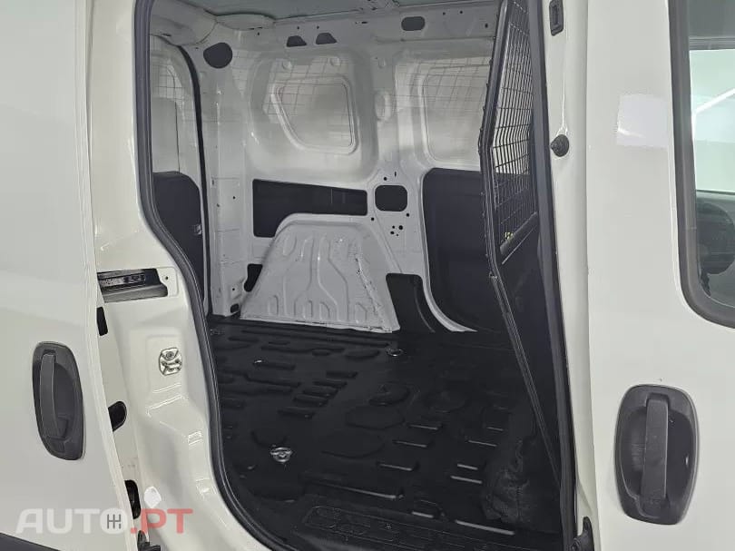 Fiat Doblo  Cargo