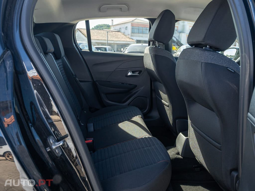 Peugeot 208 1.2 PureTech Active