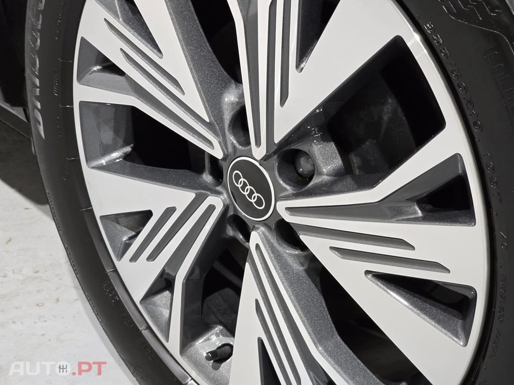 Audi Q4 E-Tron 35 55 kWH