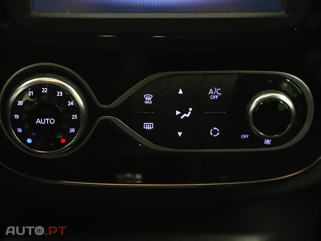 Renault Captur Captur 0.9 TCe Exclusive XMOD