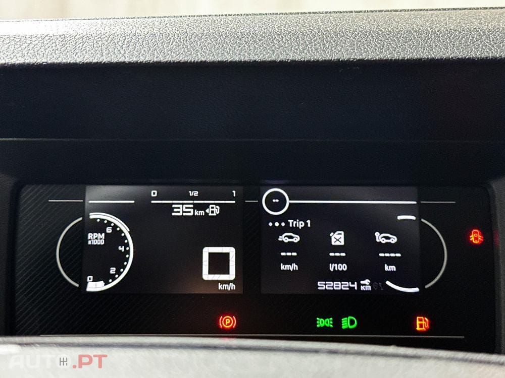 Opel Vivaro FGN