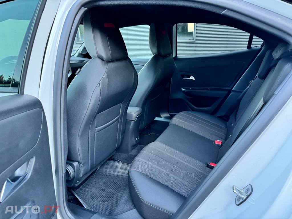 Opel Mokka 1.2 T GS Line
