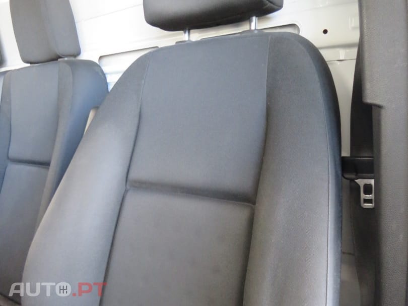 Mercedes-Benz Sprinter 314 CDI/32 C/IVA