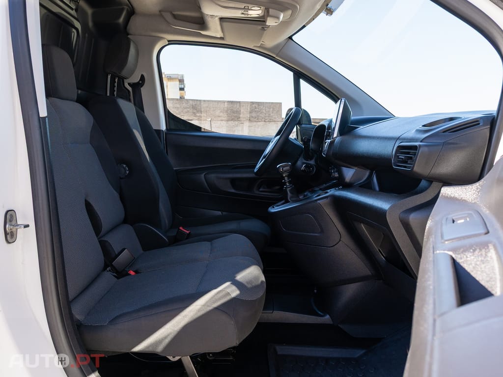 Opel Combo 1.5 CDTi L2H1
