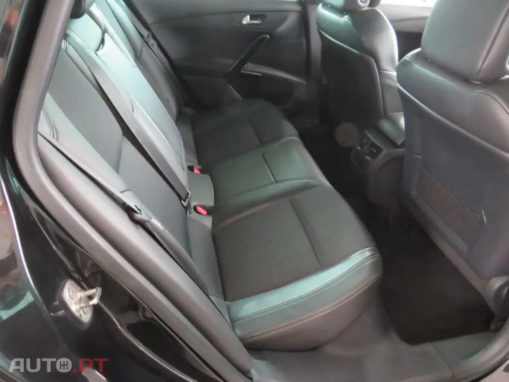 Peugeot 508 SW 2.0 BlueHDi Allure