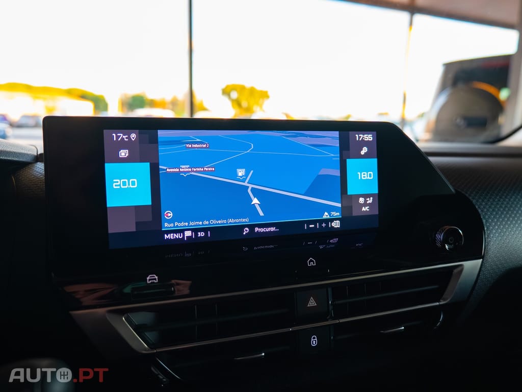 Citroen C4 1.5 BlueHDi Feel Pack