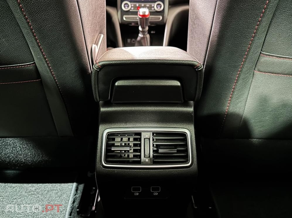 Renault Mégane 1.5 Blue dCi R.S. Line