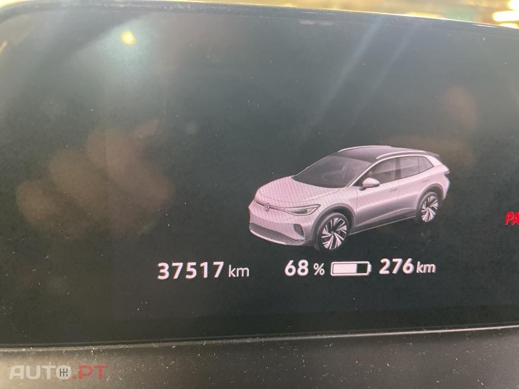 Volkswagen Id.4 77 kWh GTX