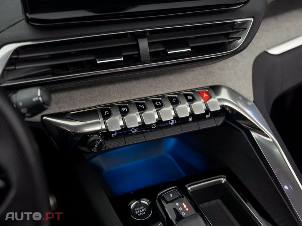 Peugeot 5008 1.5 BlueHDi GT Pack EAT8