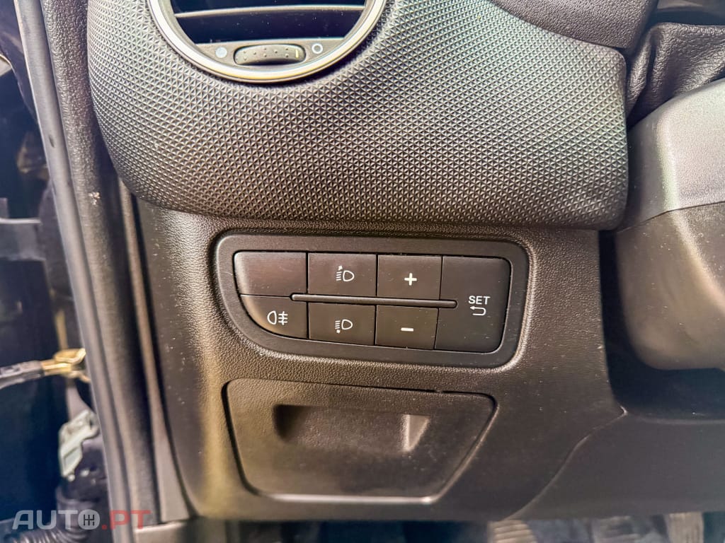 Fiat Punto 1.2 Easy Start&Stop