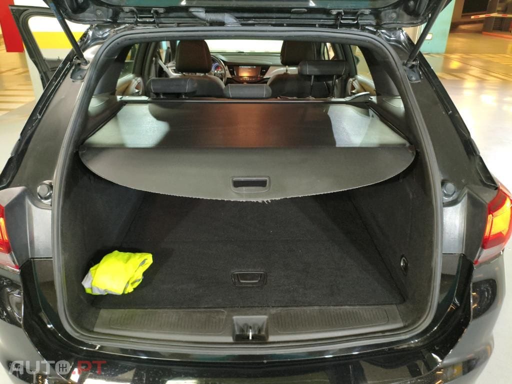 Opel Astra Sports Tourer 1.5 D GS Line S/S