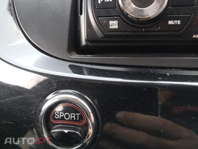 Fiat 500 1.4 16V Sport