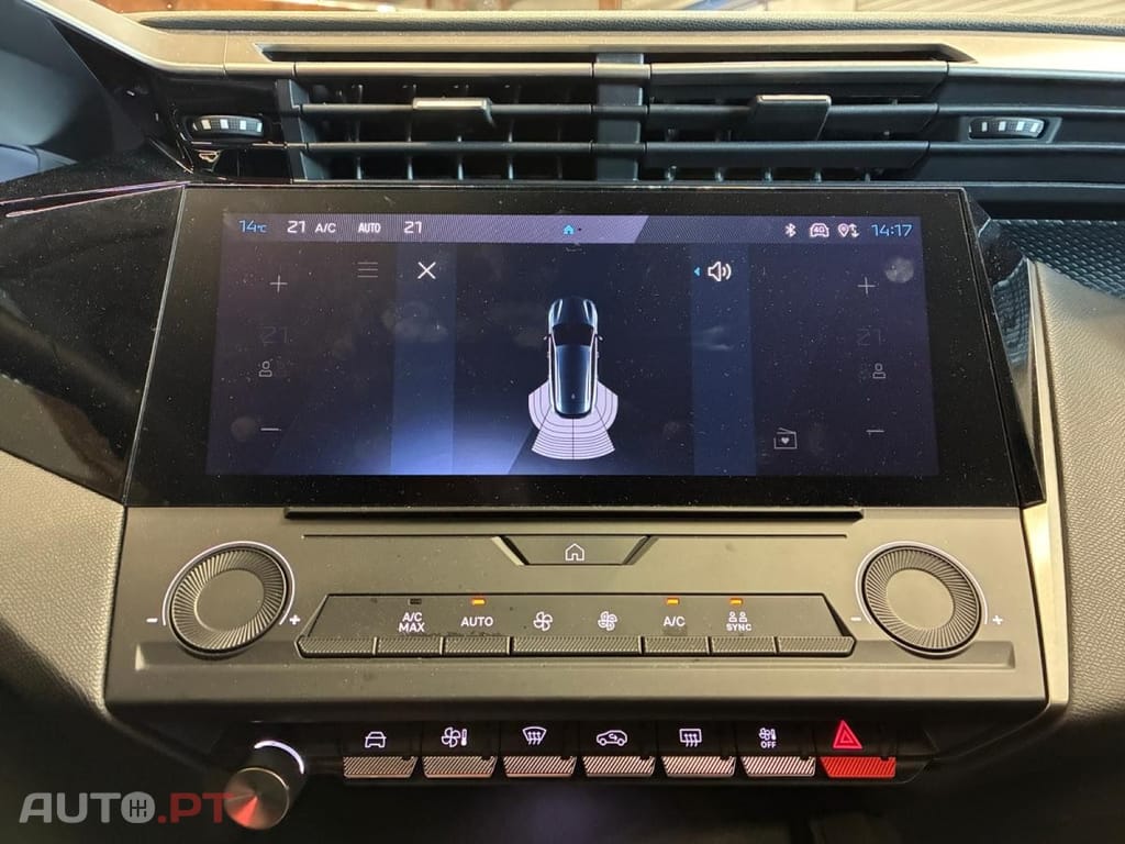 Peugeot 308 SW 1.2 PureTech Active Pack EAT8