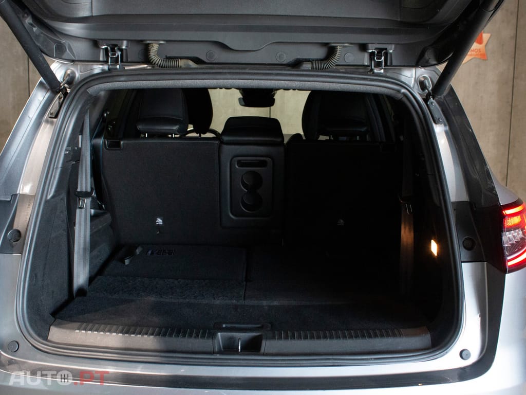 Renault Espace 1.2 E-Tech Full Hybrid Esprit Alpine