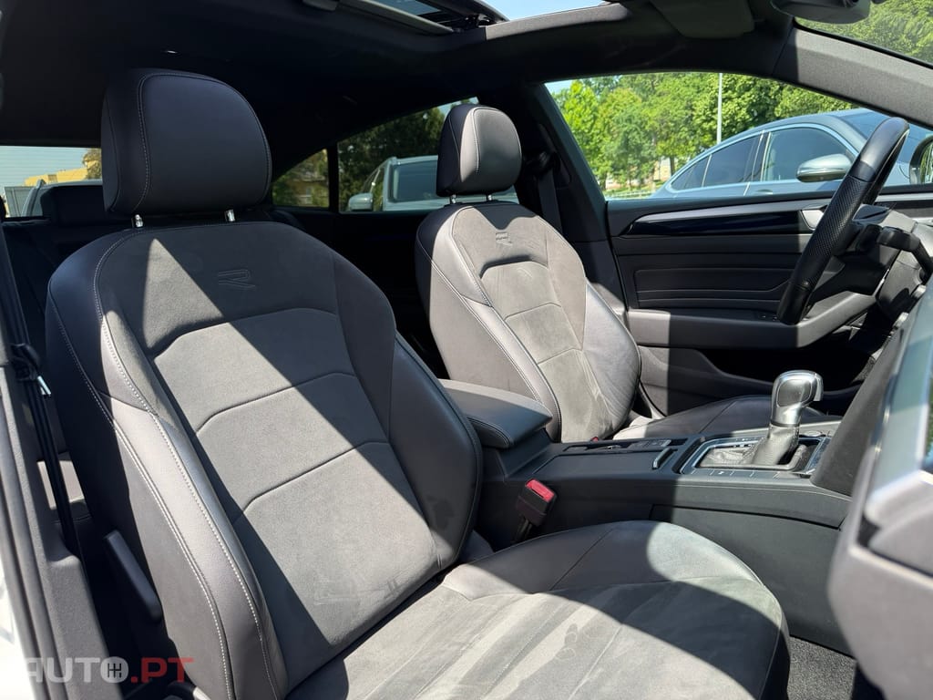 Volkswagen Arteon 1.4 TSI eHybrid R-Line